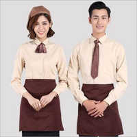 Hotel Professional Uniform