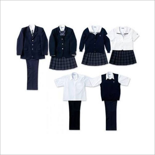 Student School Uniform