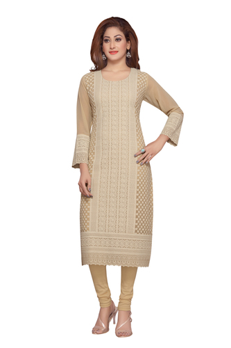 printed cotton kurtis