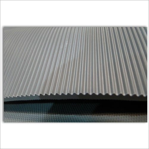Insulating Rubber Mats Medium: Acid