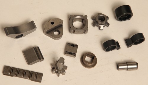 Sintered Auto Components