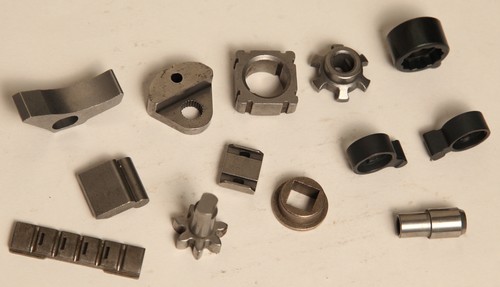 Natural Sintered Auto Components