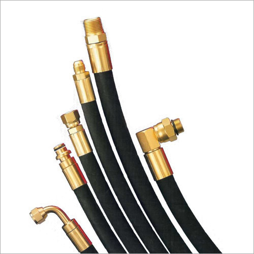 Gate Hoses at Best Price in Indore, Madhya Pradesh Hytech Engineers