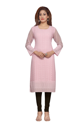 Printed Kurtis