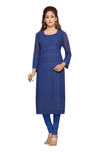 Anarkali kurtis