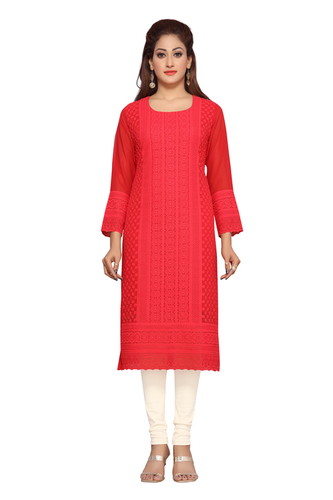 Traditional Kurtis