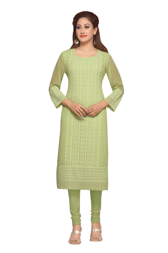 Party Wear Kurtis