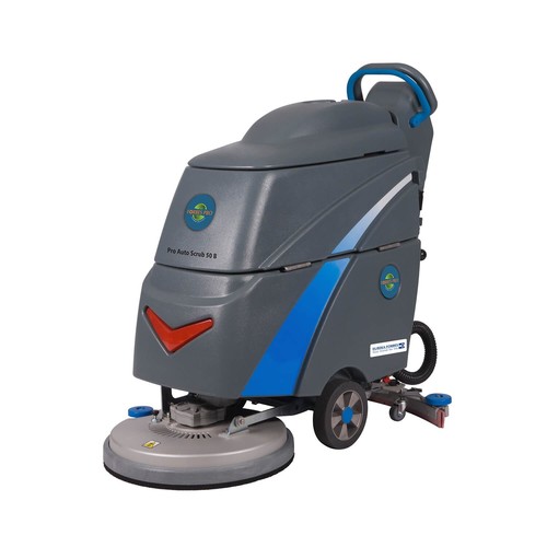 Pro Auto Scrub Walk Vacuum Cleaner