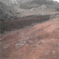 Iron Ore Lump - Hematite Grade 61% And Above, Reddish Brown, Irregular Size Options, Surface Mining Sourced