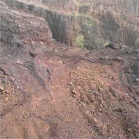 Hematite Iron Ore Pellets - Grade 61% And Above | Reddish Brown Color, Pure Composition For Iron Extraction