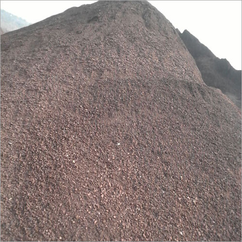 Magnetite Iron Ore