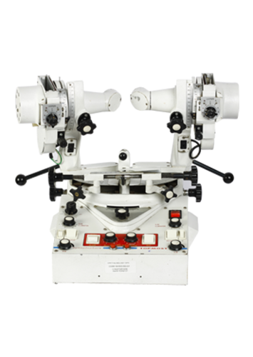 Synoptophore Instruments
