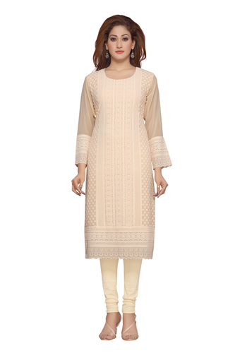 Green Kurtis