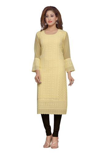 Western Kurti