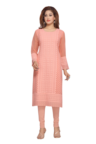 Ladies Woolen Kurti