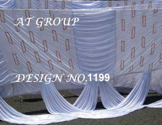 Tent parda design image