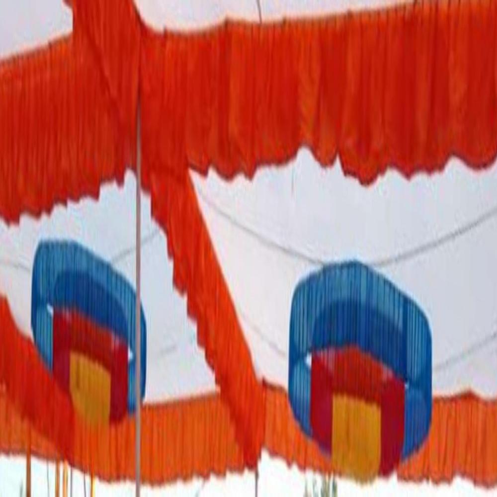 function Tent design