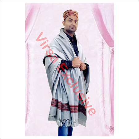 Gents Shawls / Wrap