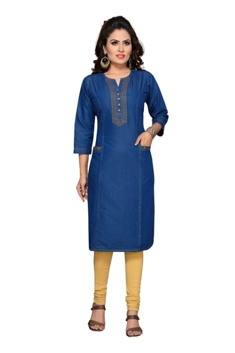 Designer Ladies Kurta