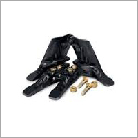 JCB Earthing Spare Parts - Mild Steel, 10/7 Cft Capacity, Diesel Motor | Durable Design, Anti Vibration, Reliable Operation