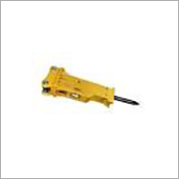 Hydraulic Rock Breaker Parts