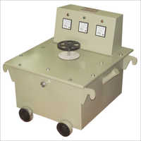 Radiotone Oil Cooled Variable Auto Transformer