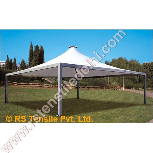 Tensile Gazebo