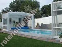 Residential Pool Enclosure