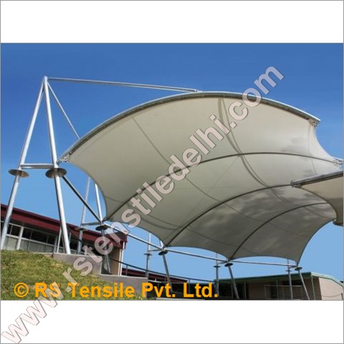 Tensile Fabric Structure Skylar