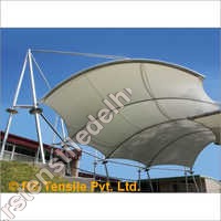 Tensile Fabric Structure Skylar