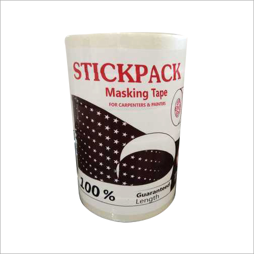 Crepe Paper Masking Tape Crepe Paper Masking Tape