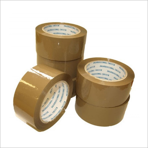 BOPP Brown Tape BOPP Brown Tape