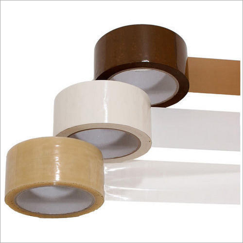 Plain BOPP Tape Plain BOPP Tape