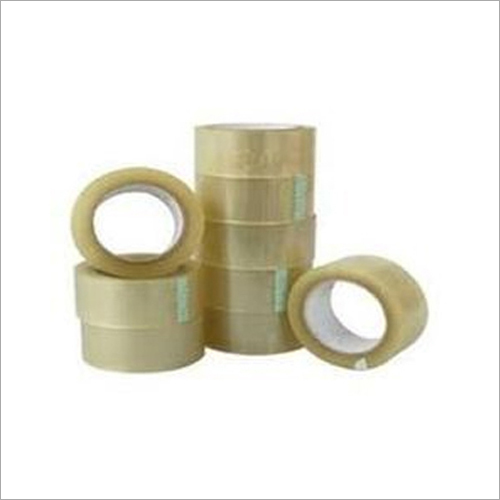 Transparent BOPP Tape Transparent BOPP Tape