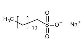 1-DODECANESULPHONIC ACID SODIUM SALT AR - HPLC