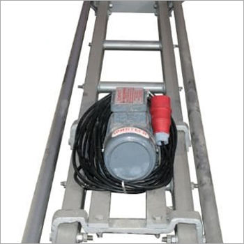 Screed Vibrator