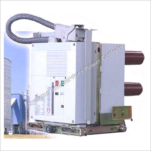 Vacuum Circuit Breakers Application: Power Distribution Systems