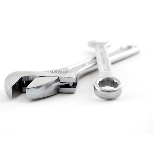 Chrome Plating