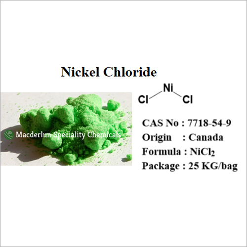 Nickel Chloride