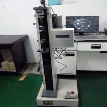 Tensile Testing Services