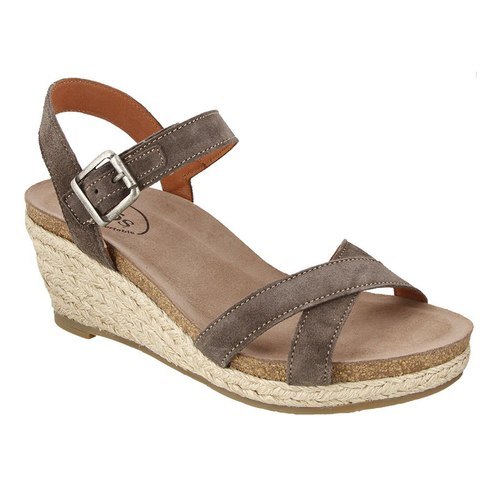 Jute Sandals