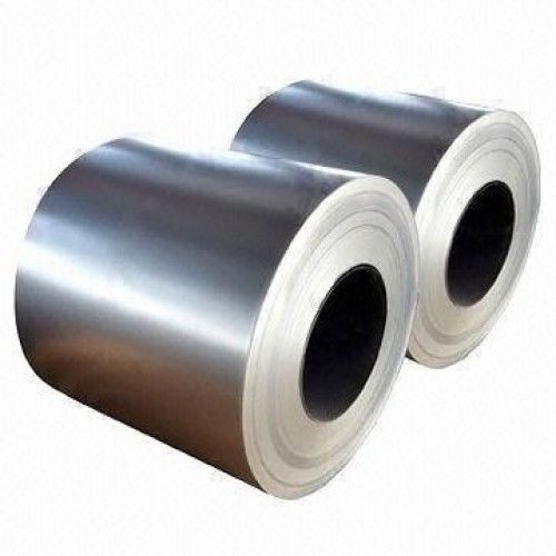 Stainless Steel Coils