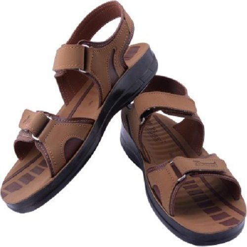 paragon gents sandal