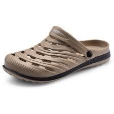Rubber Sandal
