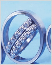 Double Row Angular Contact Ball Bearings