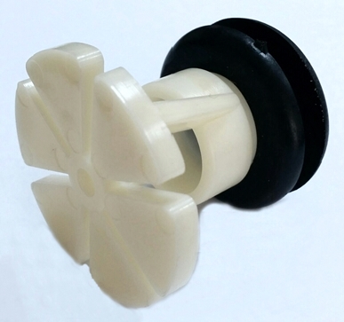 Counter Flow Nozzles Grommets  Accessories