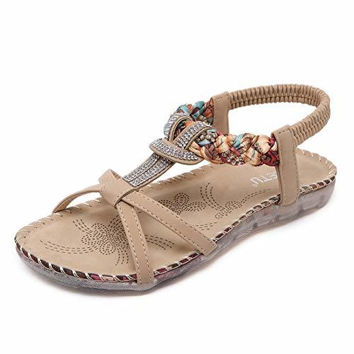 Beaded Shoes