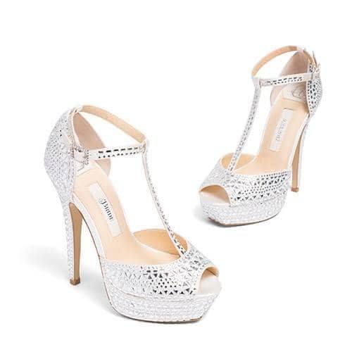Bridal Shoes