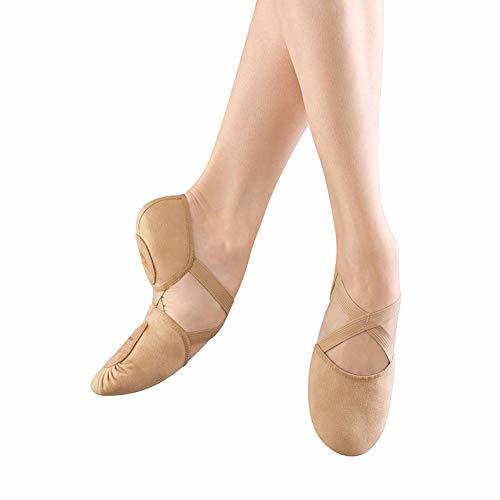 Canvas ballet Shoes