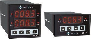 Angle And Length Measurement Controller